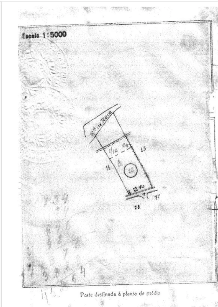 Quinta T4 para Venda em Mora Foto 21