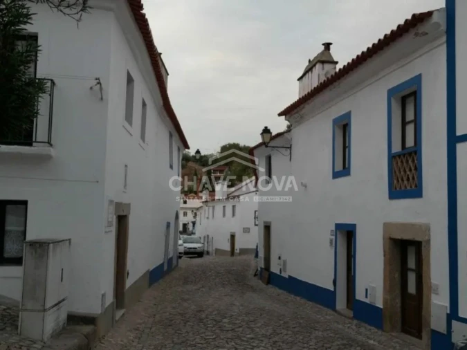 Quinta T4 para Venda em Mora Foto 22