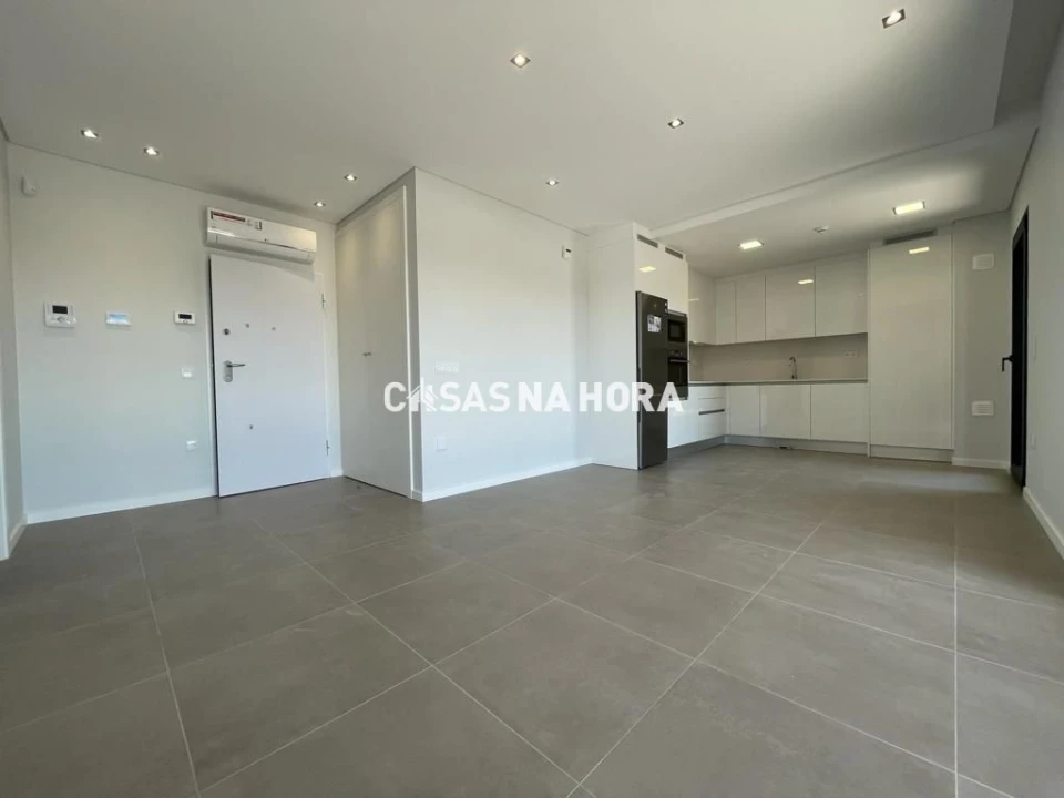 Apartamento T1 para Arrendamento em Viseu Foto 7