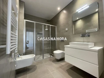 Apartamento T1 para Arrendamento em Viseu
