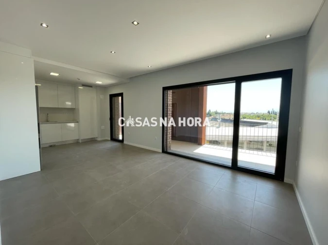 Apartamento T1 para Arrendamento em Viseu Foto 6