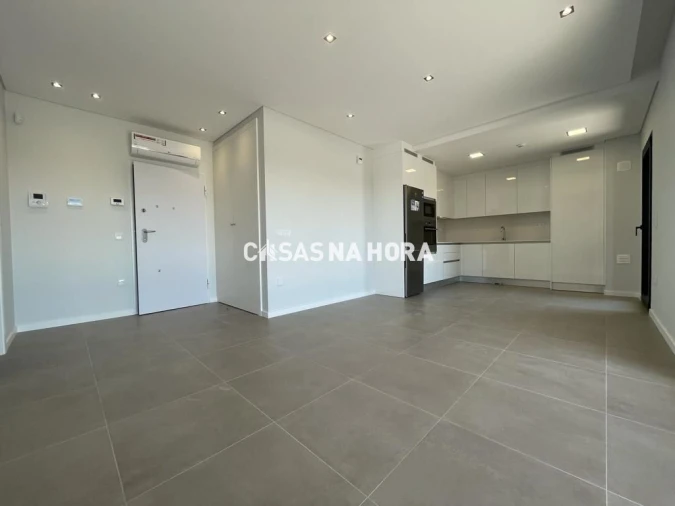 Apartamento T1 para Arrendamento em Viseu Foto 7