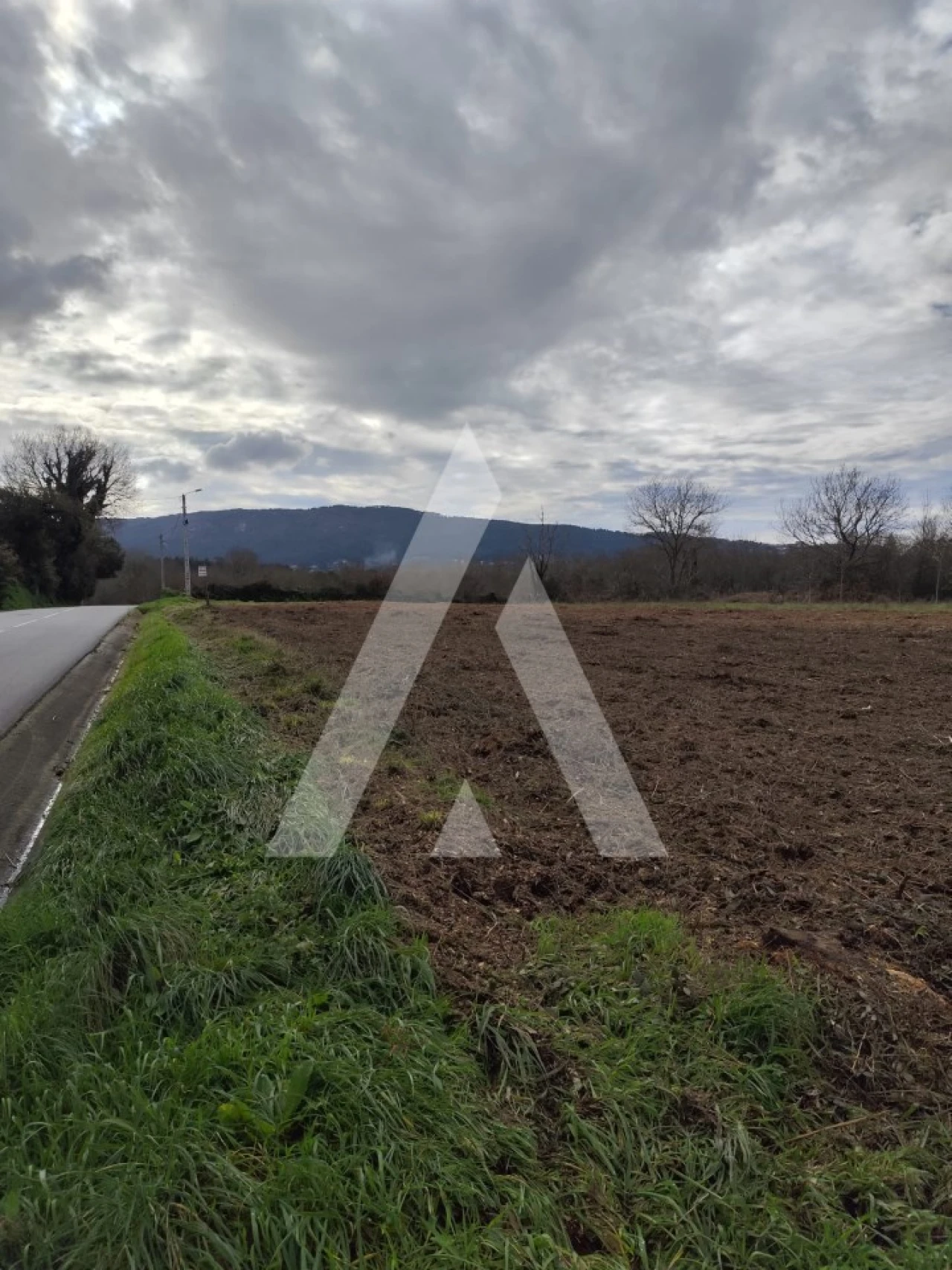 Terreno Agricola ou Rústico para Venda em Argela Foto 4