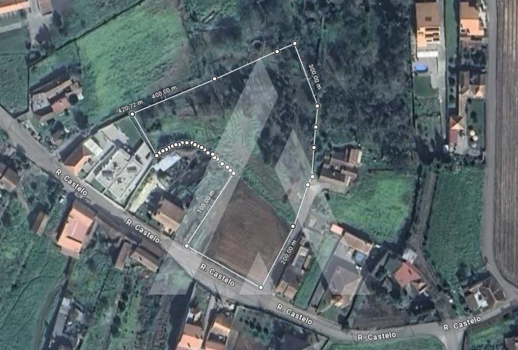 Terreno para Venda em São João de Loure e Frossos Foto 17