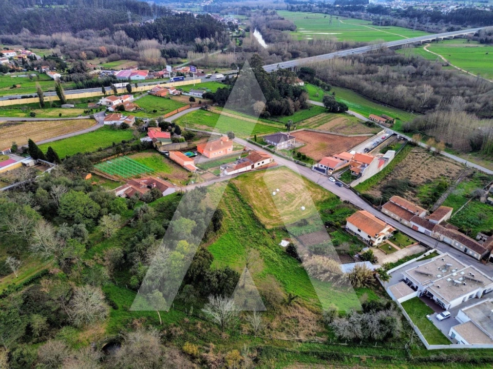 Terreno para Venda em São João de Loure e Frossos Foto 15