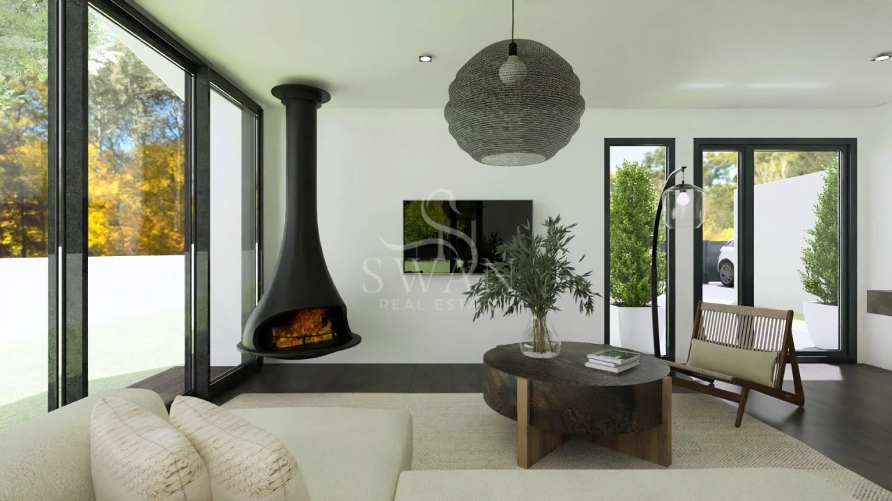 Moradia T3 para Venda em Marmeleira e Assentiz Foto 1