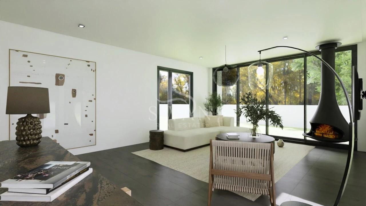 Moradia T3 para Venda em Marmeleira e Assentiz Foto 2