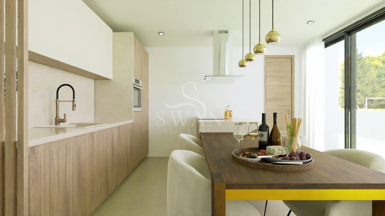 Moradia T3 para Venda em Marmeleira e Assentiz Foto 11