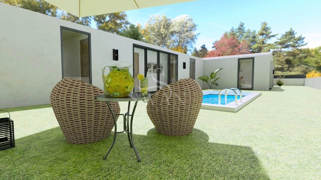 Moradia T3 para Venda em Marmeleira e Assentiz Foto 42