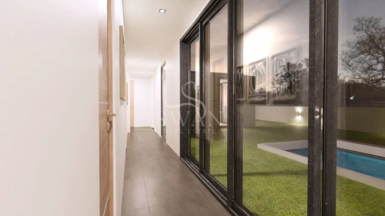 Moradia T3 para Venda em Marmeleira e Assentiz Foto 49