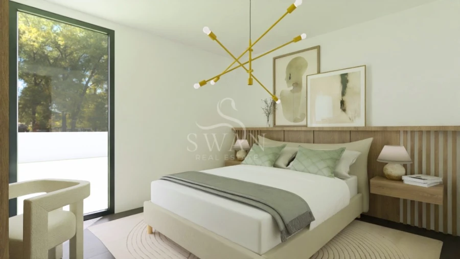 Moradia T3 para Venda em Marmeleira e Assentiz Foto 24