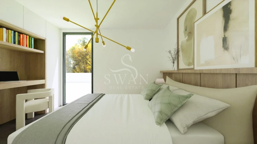 Moradia T3 para Venda em Marmeleira e Assentiz Foto 26