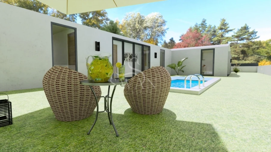 Moradia T3 para Venda em Marmeleira e Assentiz Foto 42