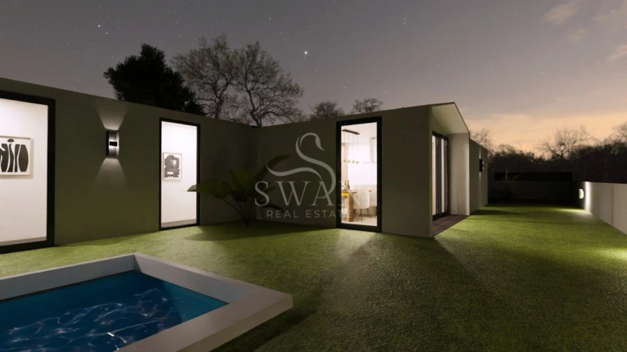 Moradia T3 para Venda em Marmeleira e Assentiz Foto 51