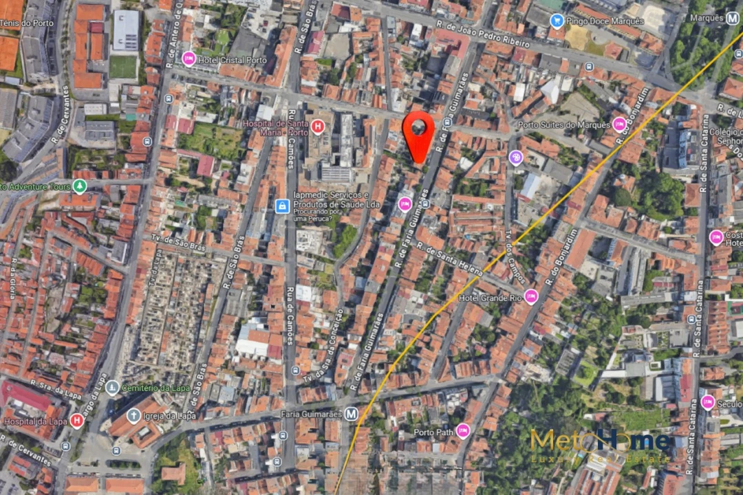 Negócio para Arrendamento em Cedofeita, Santo Ildefonso, Sé, Miragaia, São Nicolau e Vitória Foto 16