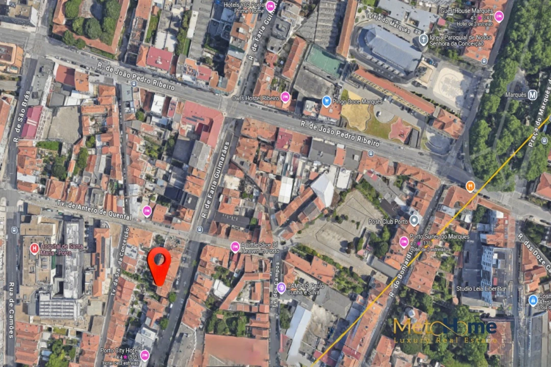 Negócio para Arrendamento em Cedofeita, Santo Ildefonso, Sé, Miragaia, São Nicolau e Vitória Foto 17