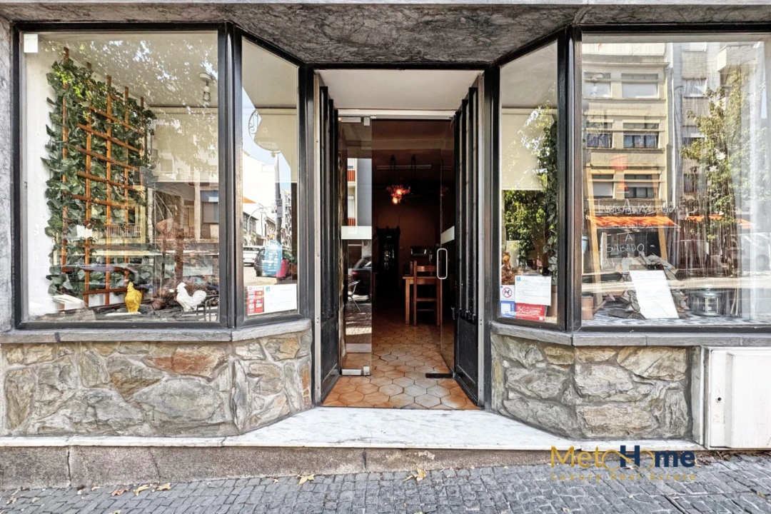 Negócio para Arrendamento em Cedofeita, Santo Ildefonso, Sé, Miragaia, São Nicolau e Vitória Foto 3