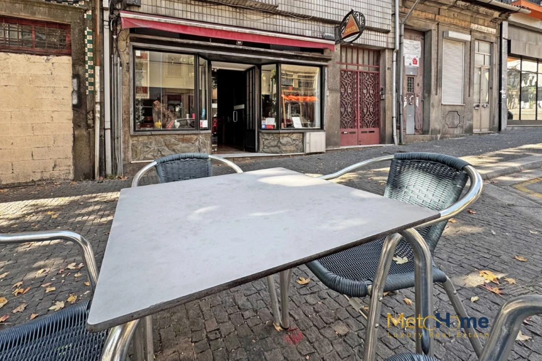 Negócio para Arrendamento em Cedofeita, Santo Ildefonso, Sé, Miragaia, São Nicolau e Vitória Foto 1