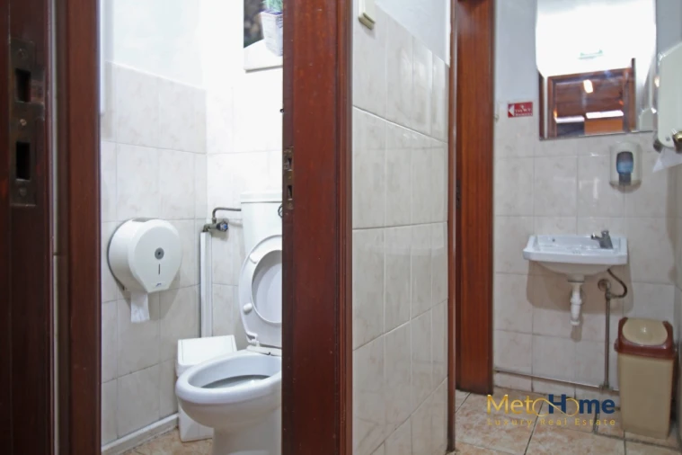 Negócio para Arrendamento em Cedofeita, Santo Ildefonso, Sé, Miragaia, São Nicolau e Vitória Foto 13