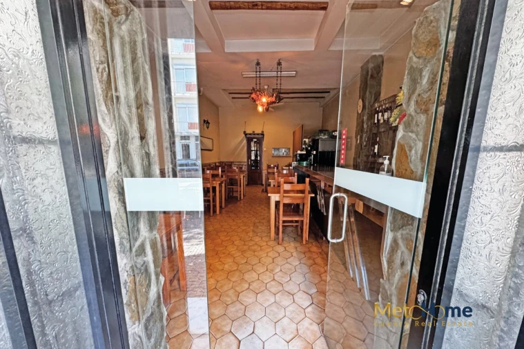 Negócio para Arrendamento em Cedofeita, Santo Ildefonso, Sé, Miragaia, São Nicolau e Vitória Foto 5