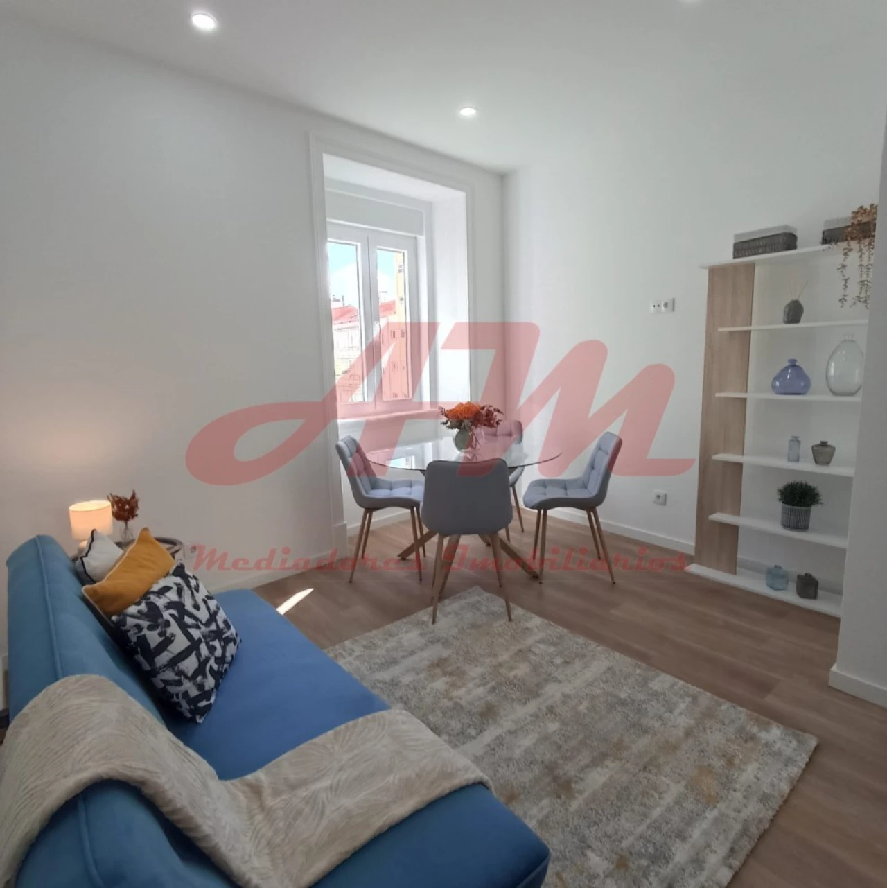 Apartamento T3 para Venda em Carnide Foto 7