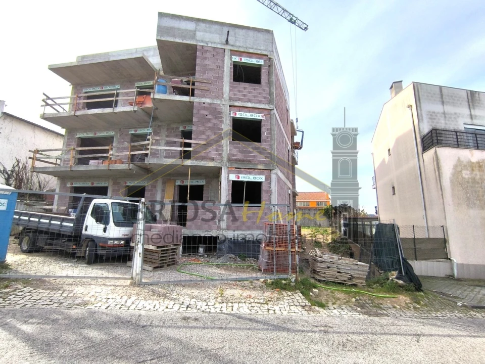 Apartamento T3 para Venda em São Martinho do Bispo e Ribeira de Frades Foto 3