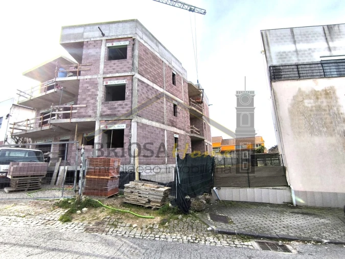 Apartamento T3 para Venda em São Martinho do Bispo e Ribeira de Frades Foto 2