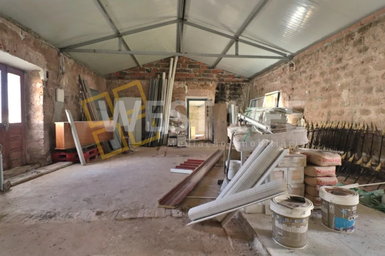 Moradia T3 para Venda em Campelos e Outeiro da Cabeça Foto 14