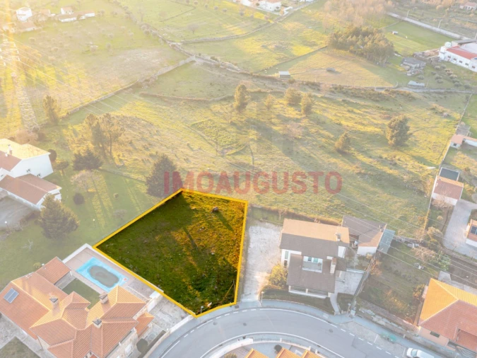Terreno para Venda em Casas do Soeiro Foto 2