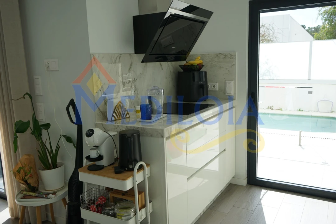 Moradia T2 para Venda em Vila Real de Santo Antonio Foto 7