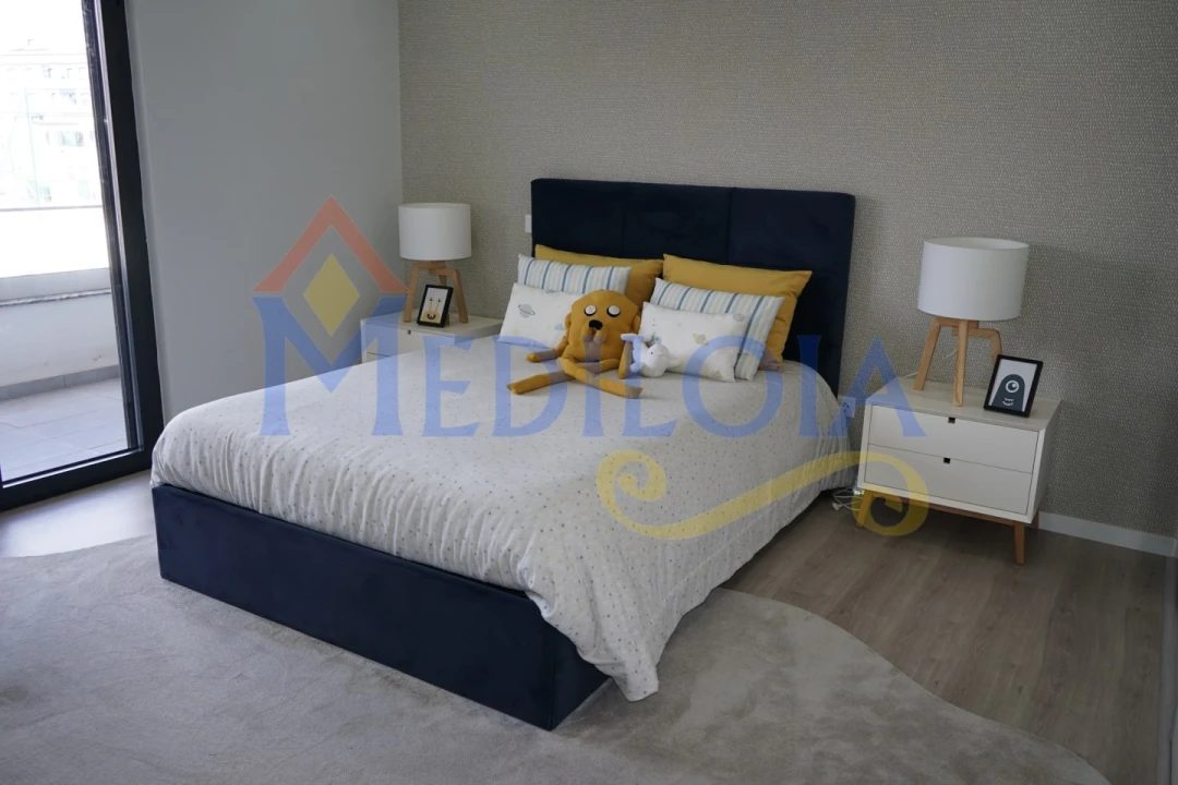 Moradia T2 para Venda em Vila Real de Santo Antonio Foto 11
