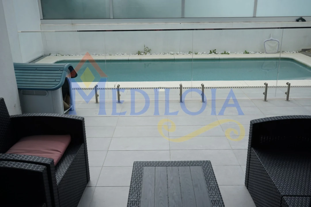 Moradia T2 para Venda em Vila Real de Santo Antonio Foto 34