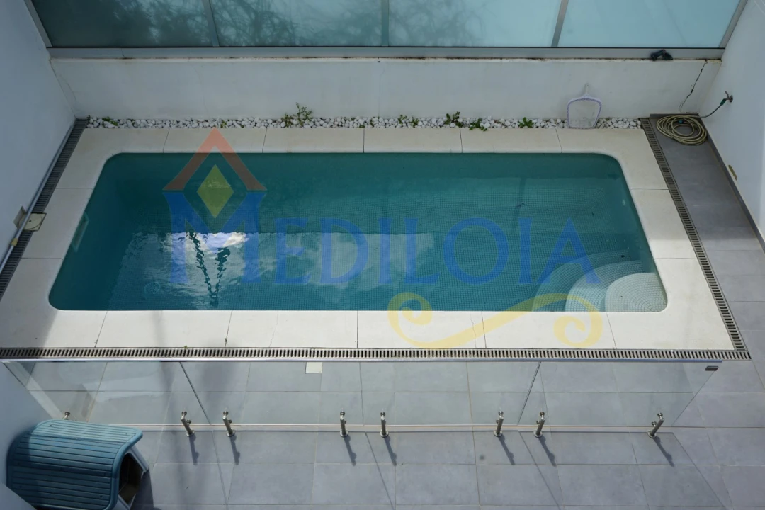 Moradia T2 para Venda em Vila Real de Santo Antonio Foto 35