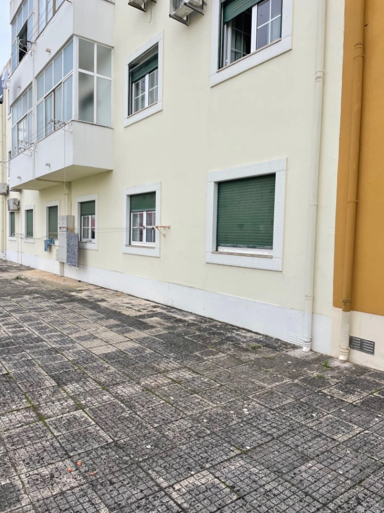 Apartamento T3 para Venda em Ponte de Sor, Tramaga e Vale de Açor Foto 3