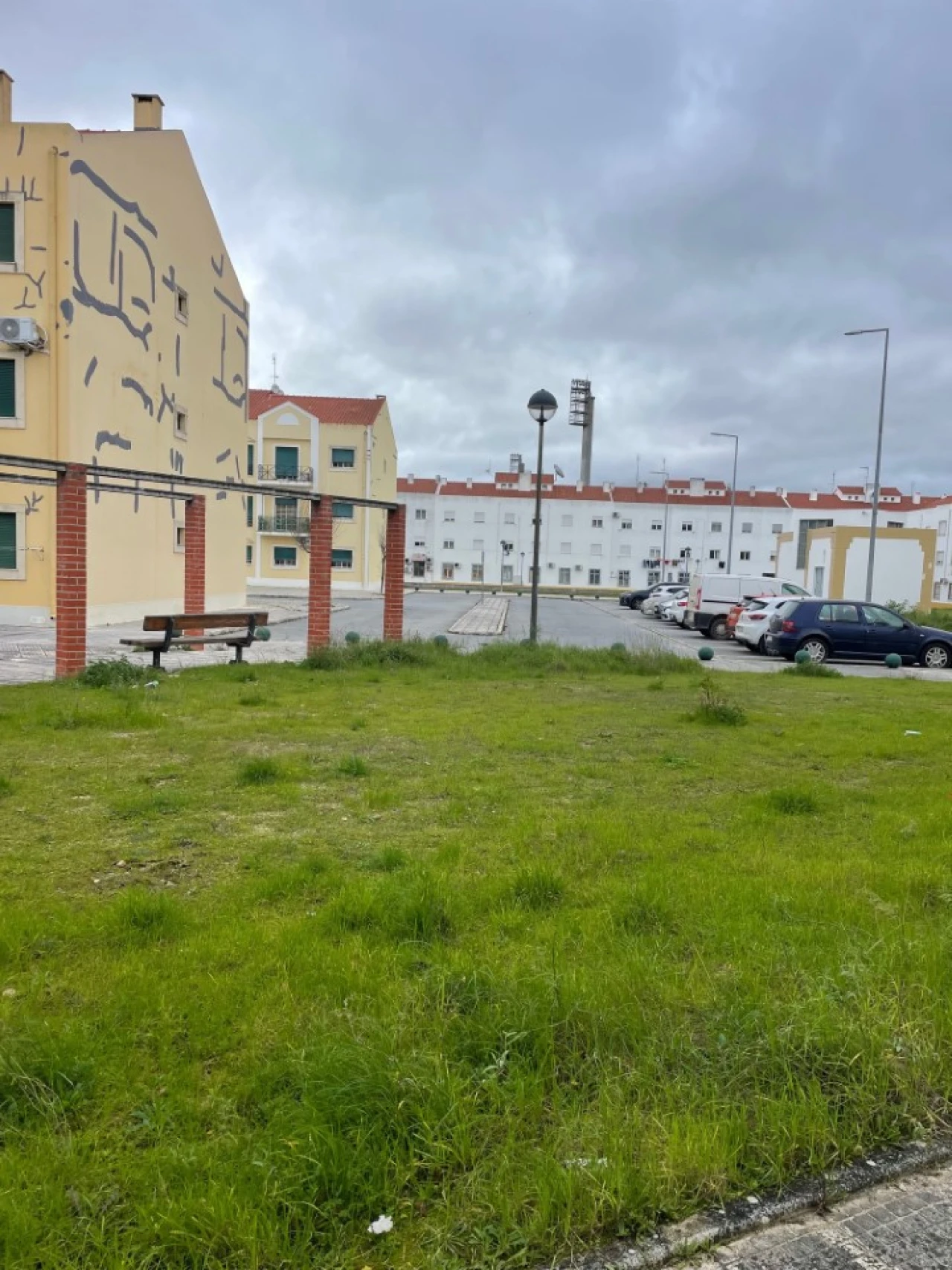 Apartamento T3 para Venda em Ponte de Sor, Tramaga e Vale de Açor Foto 4