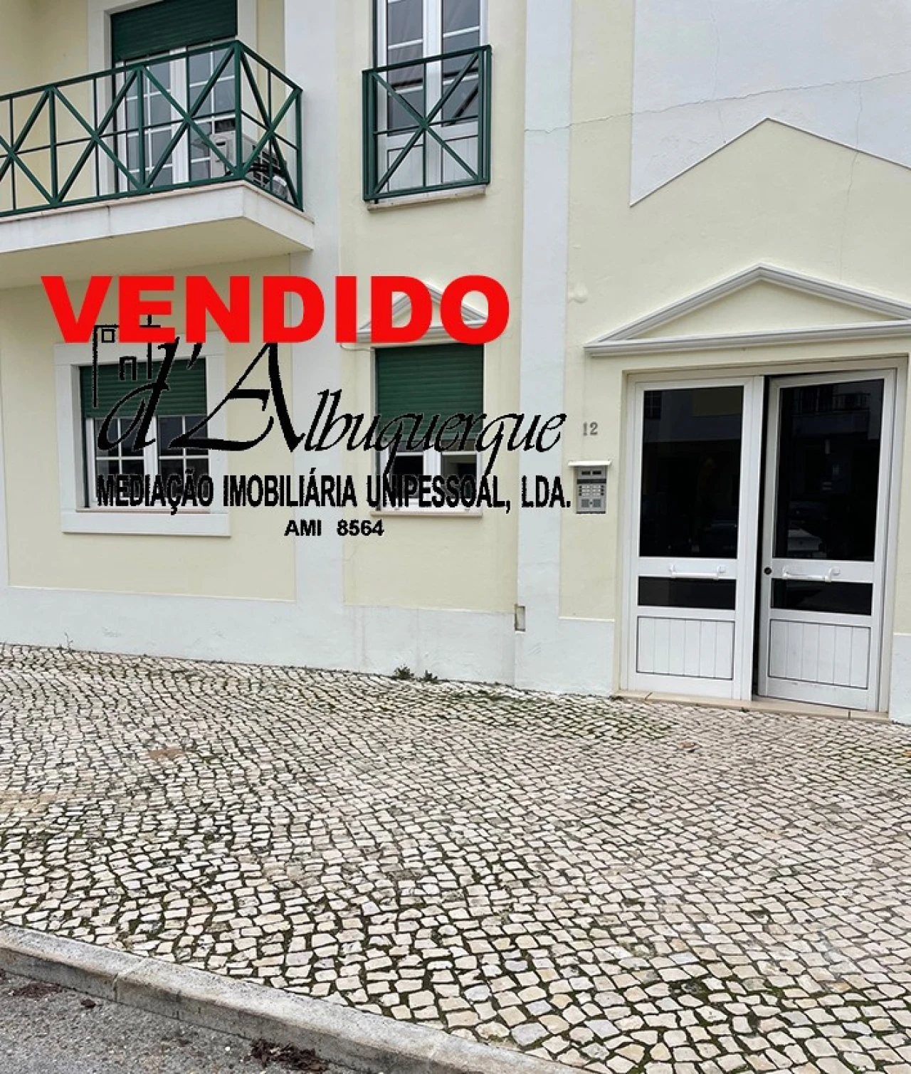 Apartamento T3 para Venda em Ponte de Sor, Tramaga e Vale de Açor Foto 1