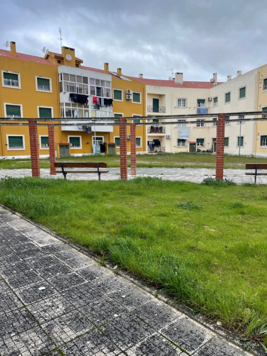 Apartamento T3 para Venda em Ponte de Sor, Tramaga e Vale de Açor Foto 6