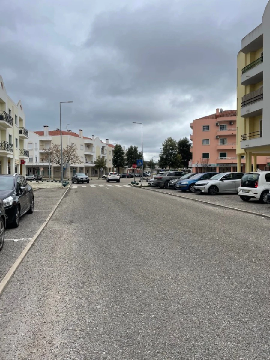 Apartamento T3 para Venda em Ponte de Sor, Tramaga e Vale de Açor Foto 7