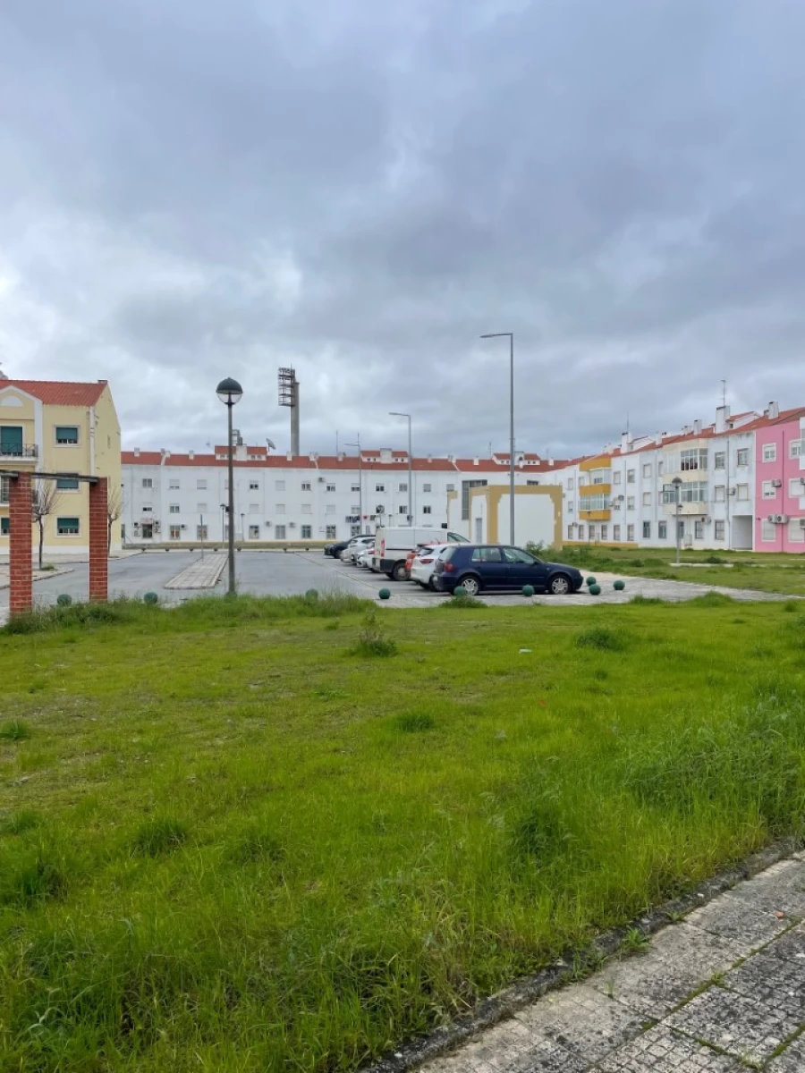 Apartamento T3 para Venda em Ponte de Sor, Tramaga e Vale de Açor Foto 8