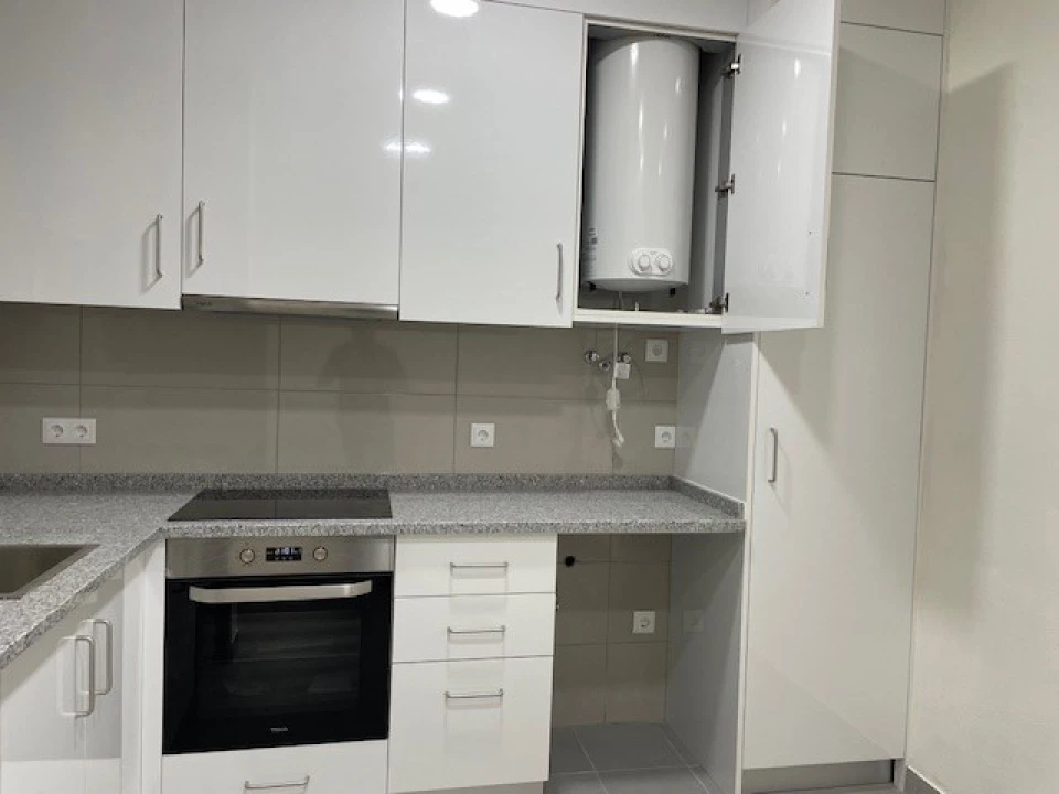 Apartamento T1 para Venda em Ponte de Sor, Tramaga e Vale de Açor Foto 10