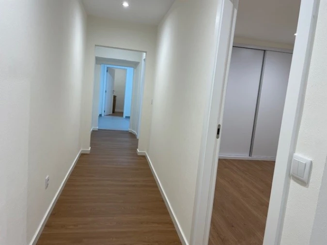 Apartamento T1 para Venda em Ponte de Sor, Tramaga e Vale de Açor Foto 3
