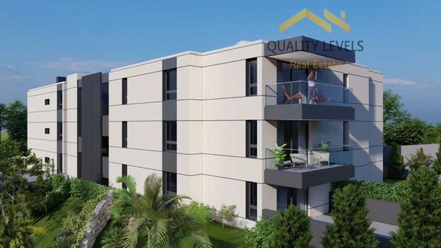 Apartamento T2 para Venda em Santo Antonio Foto 6