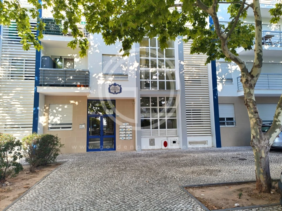 Apartamento T2 para Venda em Loule (São Clemente) Foto 15