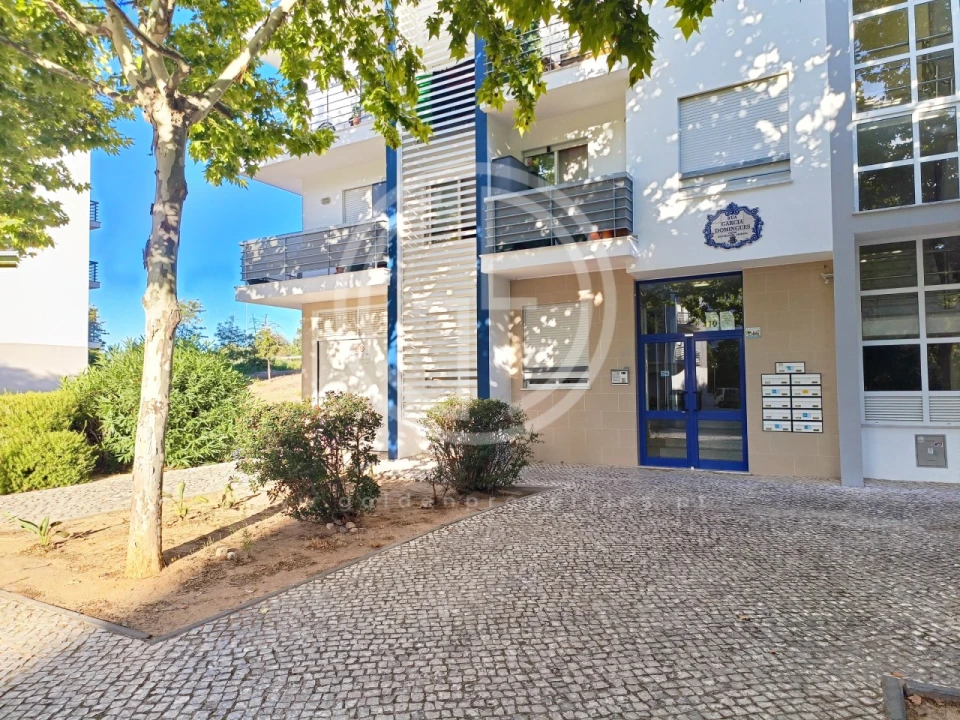 Apartamento T2 para Venda em Loule (São Clemente) Foto 14