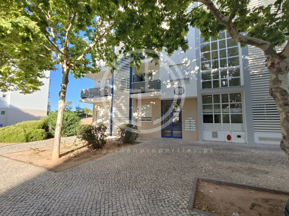 Apartamento T2 para Venda em Loule (São Clemente) Foto 16