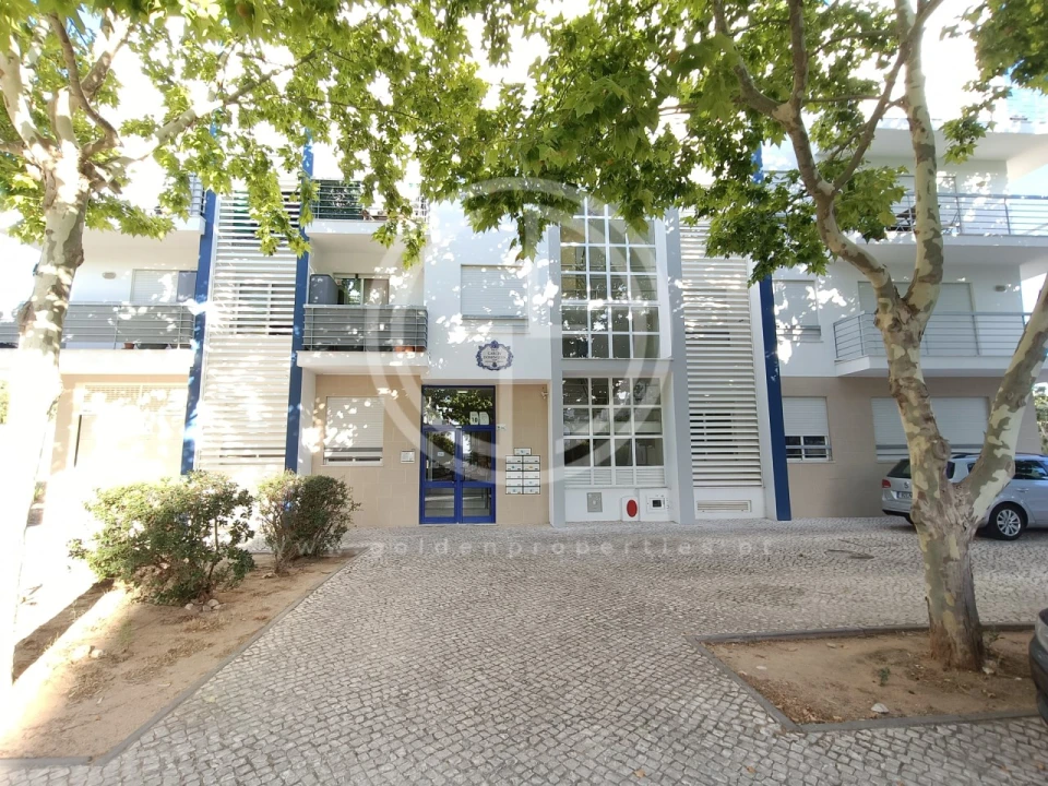 Apartamento T2 para Venda em Loule (São Clemente) Foto 17