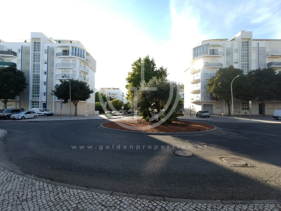 Apartamento T2 para Venda em Loule (São Clemente) Foto 18