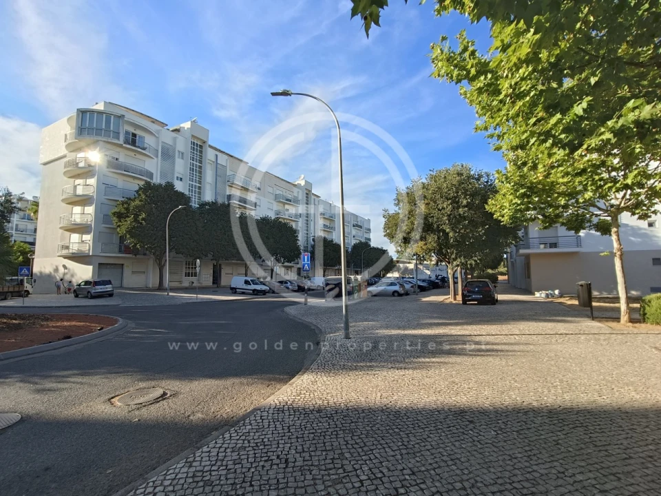 Apartamento T2 para Venda em Loule (São Clemente) Foto 20
