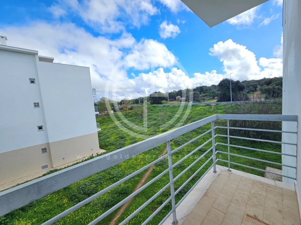 Apartamento T2 para Venda em Loule (São Clemente) Foto 12