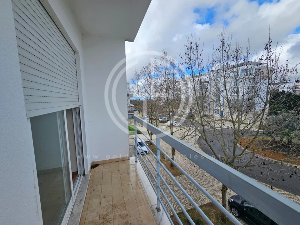 Apartamento T2 para Venda em Loule (São Clemente) Foto 13